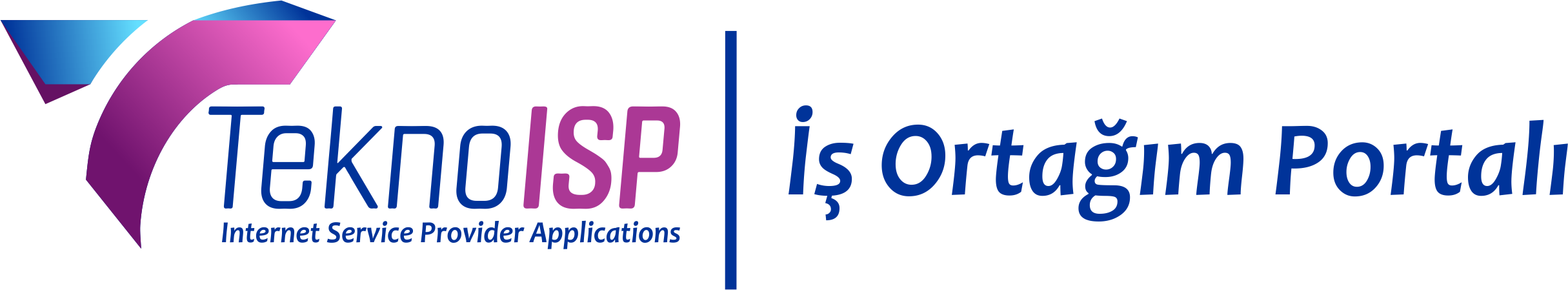 TeknoISP Is Ortagim Portali